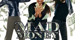 Mad money : Affiche officielle