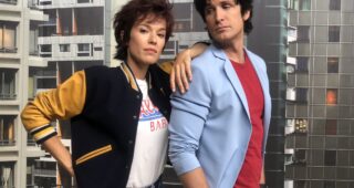 Nicky Larson