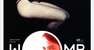 Womb : Affiche officielle