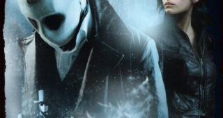 Dark world : Affiche officielle