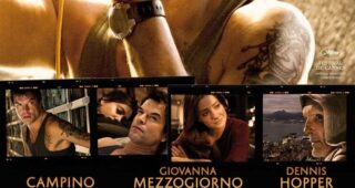 Rendez-vous à Palerme : Affiche officielle
