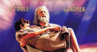 Bible (La) : Affiche officielle
