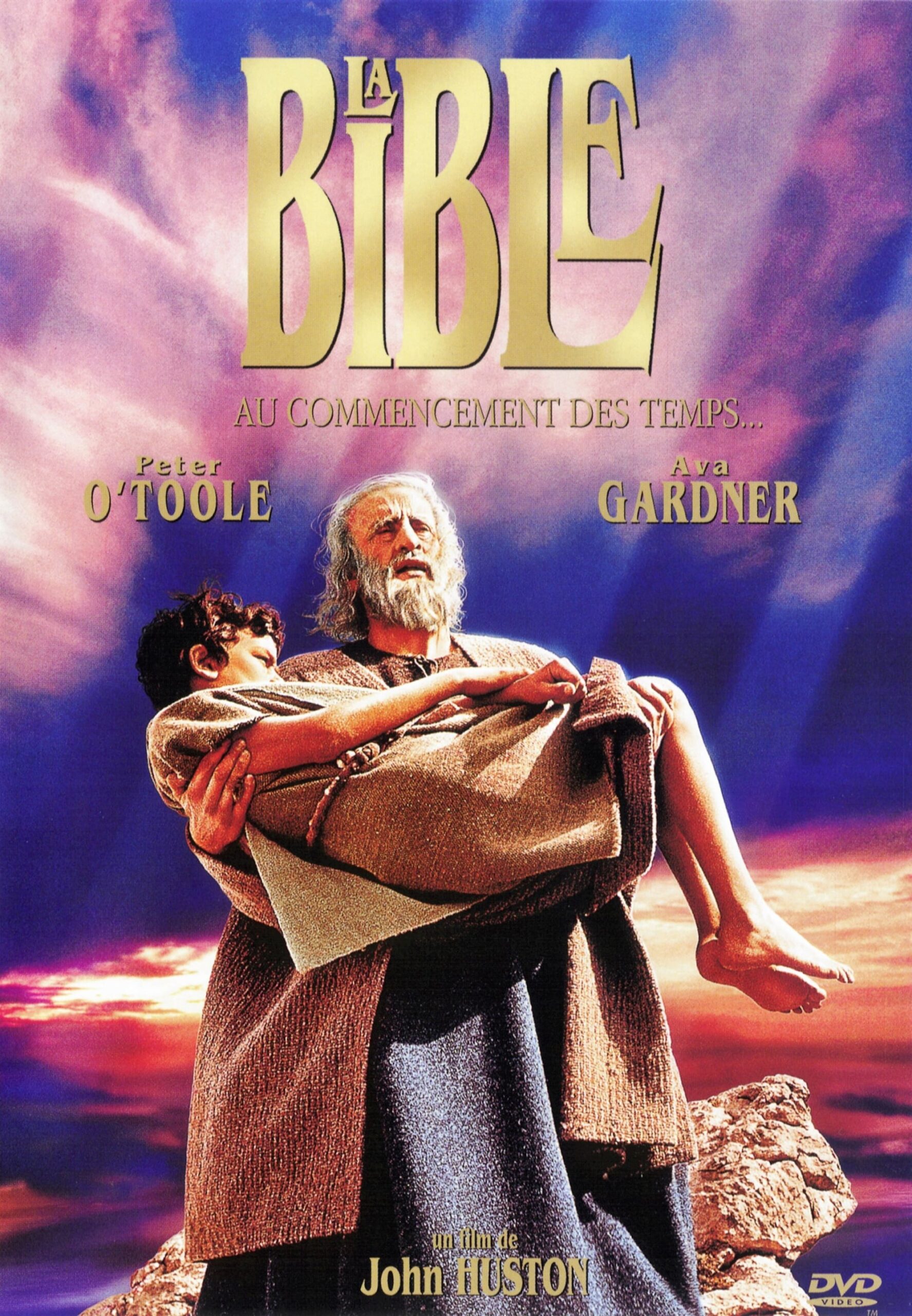 La Bible