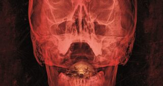 The Bay : Affiche officielle