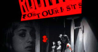 Paradise Lost : Affiche officielle