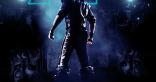 FP (The) : Affiche officielle