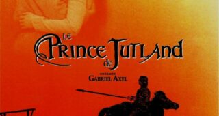 Prince de Jutland (Le) / Royal deceit : Affiche officielle