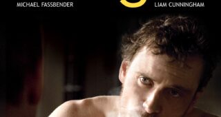 Hunger : Affiche officielle