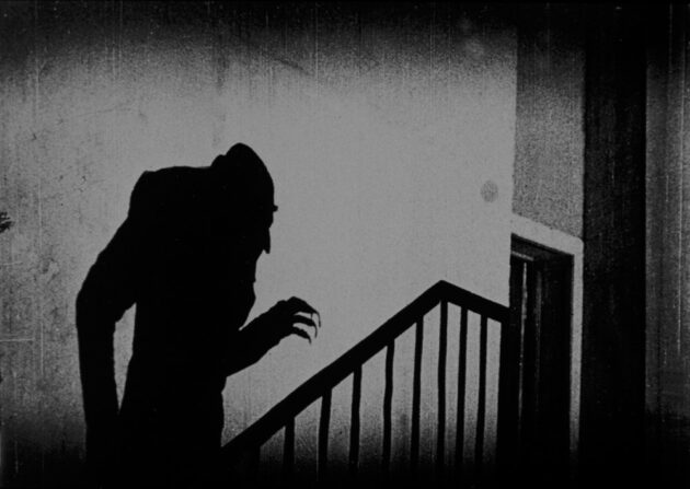 Nosferatu le vampire : photo