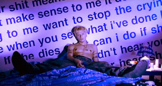 Nowhere : photo