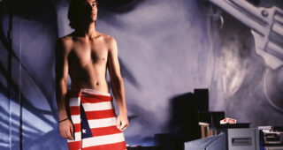 Nowhere : photo, James Duval