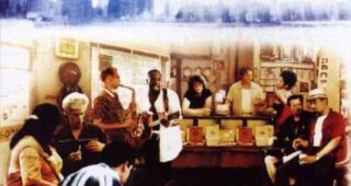 Brooklyn Boogie : Affiche officielle