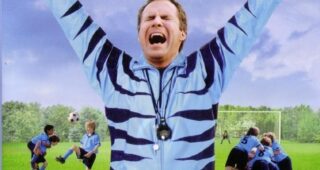Kicking & Screaming : Affiche officielle