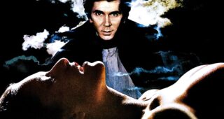 Dracula : Affiche officielle