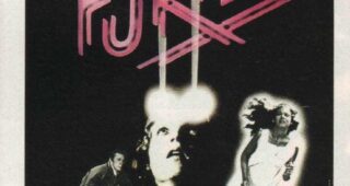 Furie : Affiche officielle