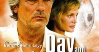 Jour et la nuit (Le) : Affiche officielle