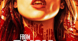 From Dusk Till Dawn : The series : Affiche officielle