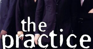 The Practice : Affiche officielle