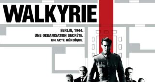 Walkyrie : Affiche officielle