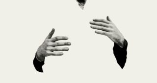The Lobster : Affiche officielle