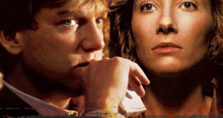 Dead again : Affiche officielle