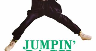 Jumpin' Jack flash : Affiche officielle