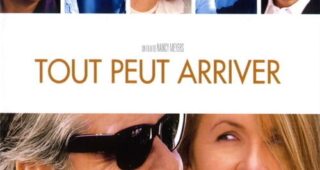 Tout peut arriver : Affiche officielle