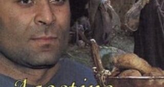 Augustin d’Hippone : Affiche officielle