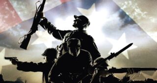Raid (The) : Affiche officielle