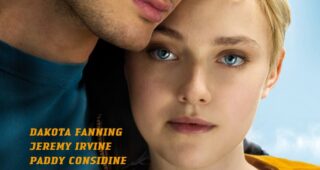 Now is Good : Affiche officielle