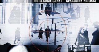 Espion(s) : Affiche officielle