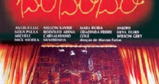 Bubu de Montparnasse : Affiche officielle