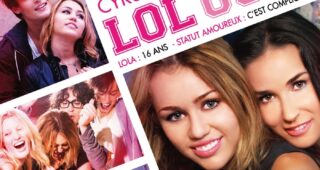 LOL USA : Affiche officielle
