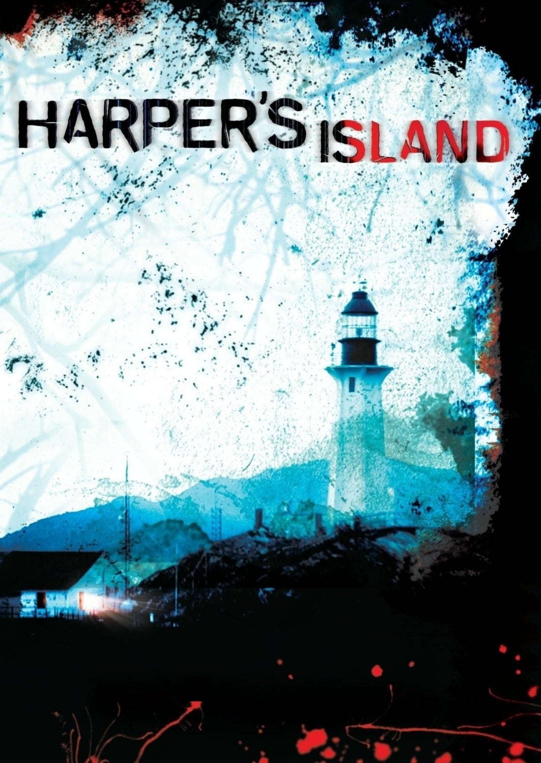 Harper's island