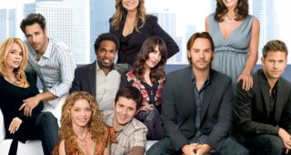 What about Brian : Affiche officielle