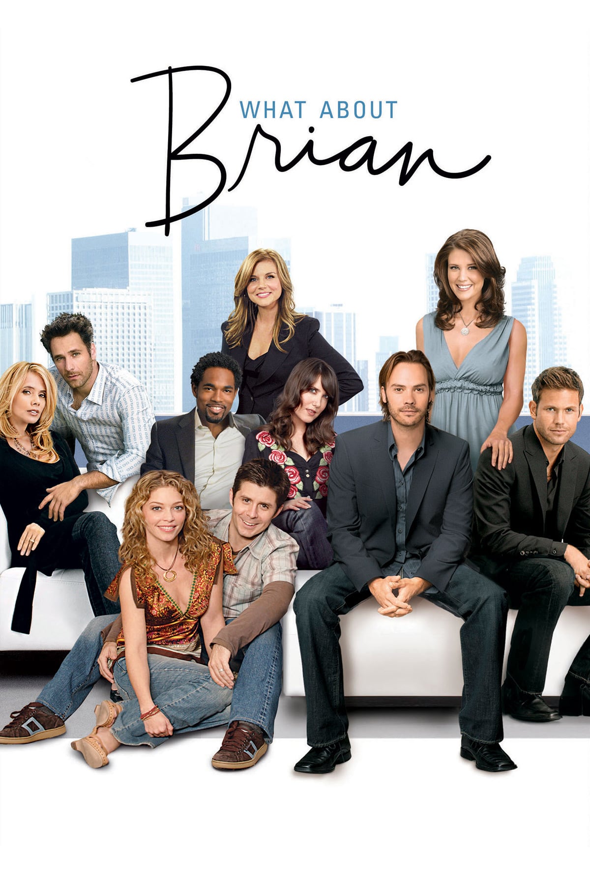 What about Brian