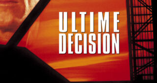 Ultime décision : Affiche officielle