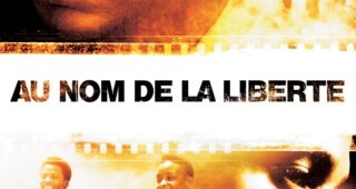 Au nom de la liberté : Affiche officielle