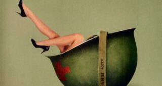 M.A.S.H. : Affiche officielle