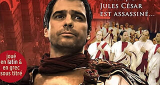 Destin de Rome (Le) : Affiche officielle