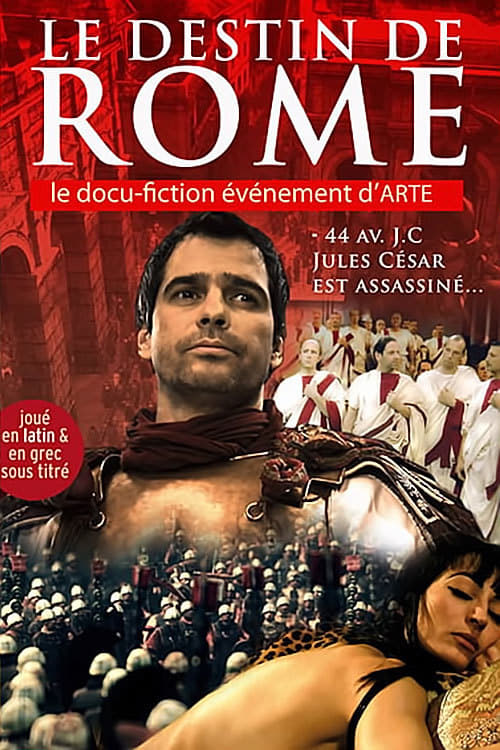 Le Destin de Rome