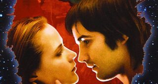Across the Universe : Affiche officielle