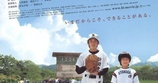 Battery (The) : Affiche officielle