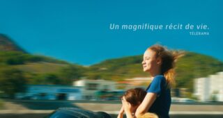Suzanne : Affiche officielle