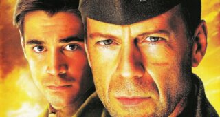 Mission évasion : Affiche officielle