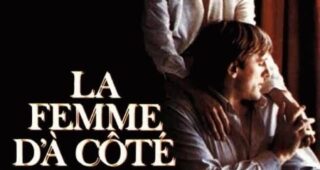 Femme d'à côté (La) : Affiche officielle