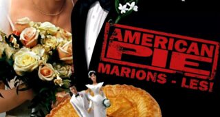 American Pie : marions-les ! : Affiche officielle