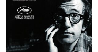Woody Allen : A Documentary : Affiche officielle
