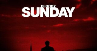 Bloody sunday : Affiche officielle