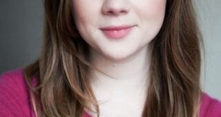 Claudia Jessie : Photo officielle
